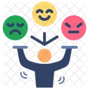 Emotion Carry  Icon
