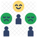 Emotion Control  Icon