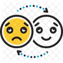 Emotion Affection Feeling Icon