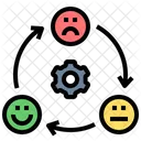 Emotion Intelligence  Icône