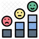 Emotion Level Icon