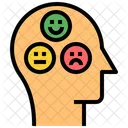 Emotion Management  Icon