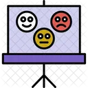 Emotional Emoji Emotion Icon