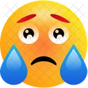 Emotional Emoji Emoticons Icon