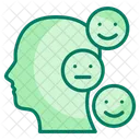 Emotional awareness  Icon