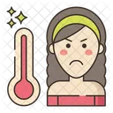 Emotional Climate  Icon
