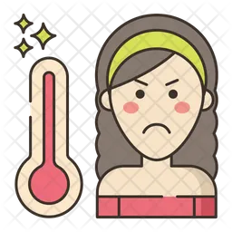Emotional Climate  Icon