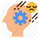 Emotional control  Icon
