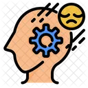 Emotional control  Icon