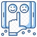 Emotional Feedback  Icône
