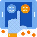 Emotional Feedback  Icône