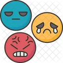Emotional  Icon