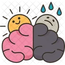 Emotional  Icon