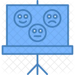 Emotional  Icon