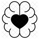 Emotional Intellect  Icon