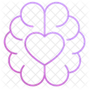 Emotional Intellect  Icon