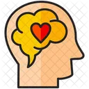 Emotional Intelligence  Icon