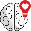 Emotional Intelligence Emotion Intelligence Icon