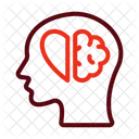 Emotional Intelligence Psychology Attitude Icon