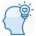 Emotional intelligence  Icon