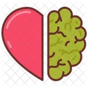 Emotional Intelligence Telepathic Intelligence Emotions Icône
