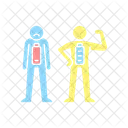 Emotional state  Icon