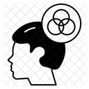 Emotionale Intelligenz  Symbol