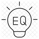 Emotionale Intelligenz Symbol