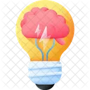 Emotionale Intelligenz  Symbol