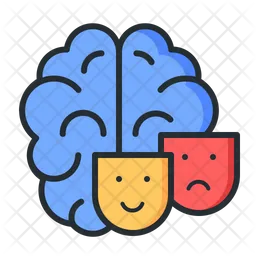 Emotionale Intelligenz  Symbol