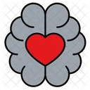 Emotionaler Intellekt  Symbol