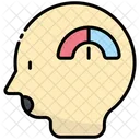 Emotionally Stable Mind  Icon