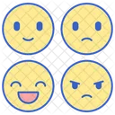 Emotions Icon
