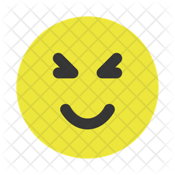 Emotions Emoji Icon - Download In Flat Style