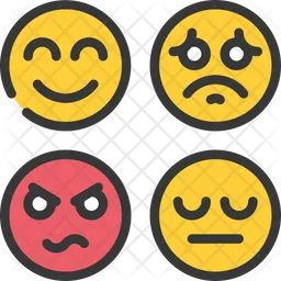 Emotions  Icon