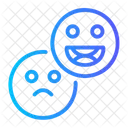 Emotions  Icon