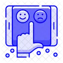 Emotonal Feedback  Icône
