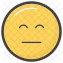 Emoji Emoticon Emozione Icon