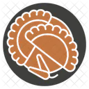 Empanada  Icon