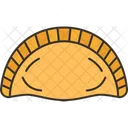 Empanadas  Icon