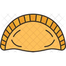 Empanadas  Icon