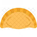 Empanadas  Icono