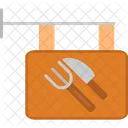 Empanadillas  Icon