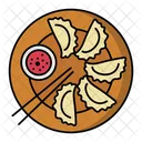 Empanadillas  Icono