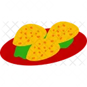 Empanadillas  Icono