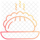 Empanadillas  Icono