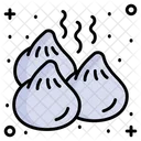 Empanadillas  Icono