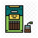 Empaquetado Icono