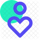 People Group Care Icon