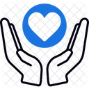 Empathy Understanding Connection Icon